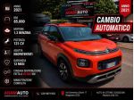 CITROEN C3 Aircross PureTech 130 S&S EAT6 Shine Pack rif. 24036608