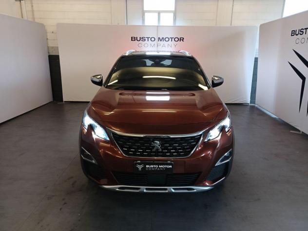 Peugeot 3008 BlueHDi 180 S&S EAT8 GT - Foto 2