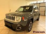 JEEP Renegade 2.0 Mjt 140CV 4WD Active Drive Low Limited rif. 23747992