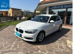 Bmw 116 116d 5p. Business