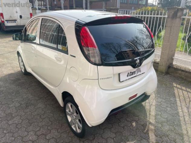 PEUGEOT iOn Active 35kw rif. 23416608 - Foto 4