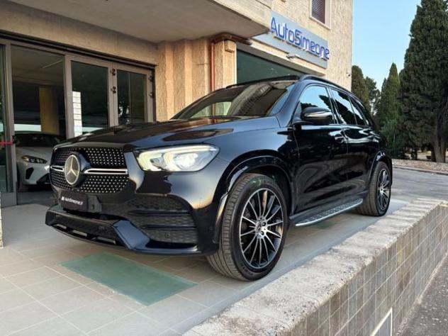 MERCEDES-BENZ GLE 350 de hybrid EQ 4Matic Premium Plus TETTO. rif. 23991999