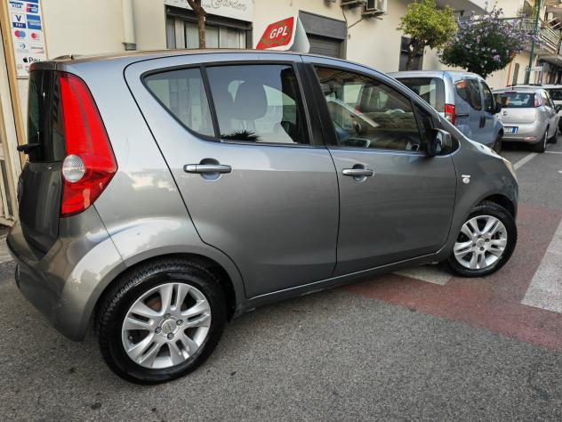 OPEL AGILA 1.2 BENZINA GPL CV94 KW69 ENJOY - Foto 5