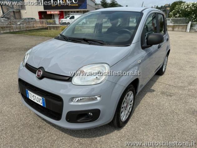 FIAT Panda 1.2 Easy rif. 23930849