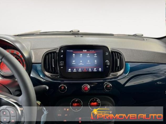 FIAT 500 1.2 Dualogic Lounge rif. 21537139 - Foto 2