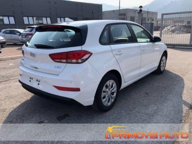 HYUNDAI i30 1.5 5 porte Classic Plus rif. 19099556 - Foto 6