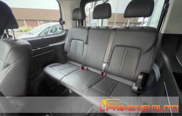 HYUNDAI Staria 2.2 AT 2WD 7 posti Signature rif. 21341612 - Foto 7