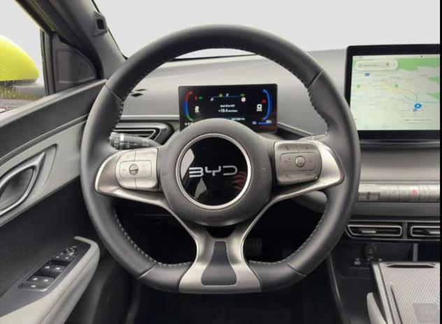 BYD DOLPHIN SURF BOOST 88cv Batteria 43.2kwh - Foto 9