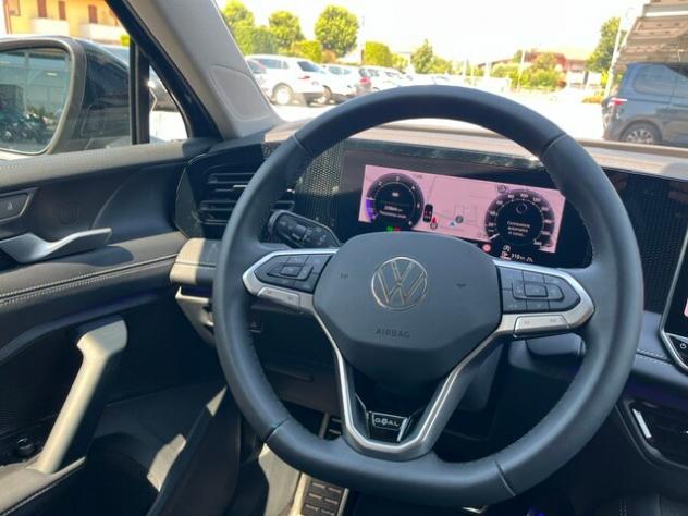 VOLKSWAGEN Tiguan 3ª serie Tiguan 2.0 TDI 150 CV DSG Edition Plus - Foto 8
