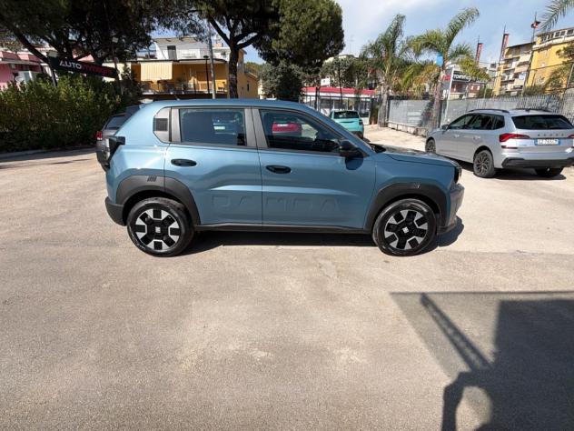 FIAT Grande Panda Benzina Benzina Icon - Foto 7
