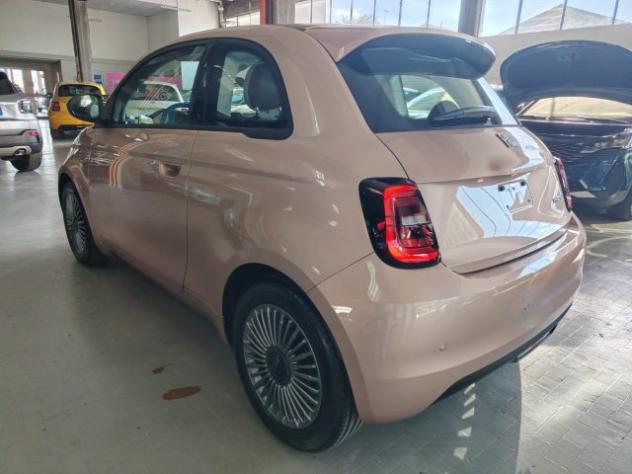 FIAT 500 Berlina Hybrid Icon km0 PROMO rif. 23916030 - Foto 10