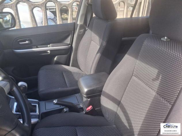 SUZUKI - Grand Vitara - 1.9 DDiS 5 porte - Foto 8