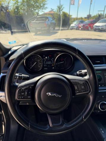 JAGUAR E-Pace 2.0D 150 CV AWD rif. 24096799 - Foto 10