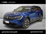 RENAULT Austral 1.2 E-Tech full hybrid Techno 200cv auto rif. 24100586