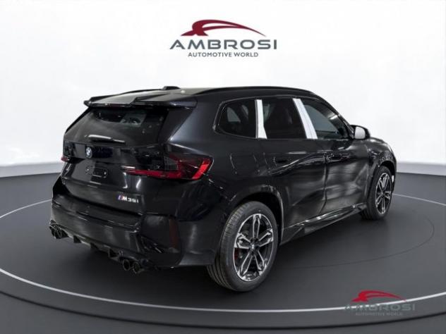 BMW X1 M35i xDrive Msport Pro Innovation Travel Package rif. 23455112 - Foto 3