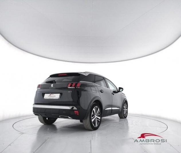 PEUGEOT 3008 BlueHDi 180 S&S EAT8 GT rif. 23726248 - Foto 3