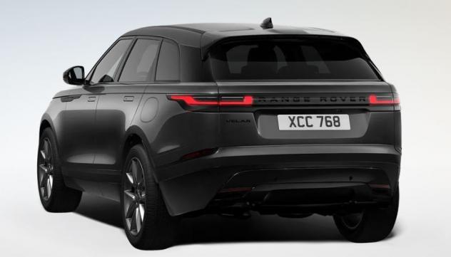 Land Rover Range Rover Velar Range Rover Velar 2.0 I4 PHEV 404 CV DYNAMIC SE IVA ESPOSTA - Foto 3