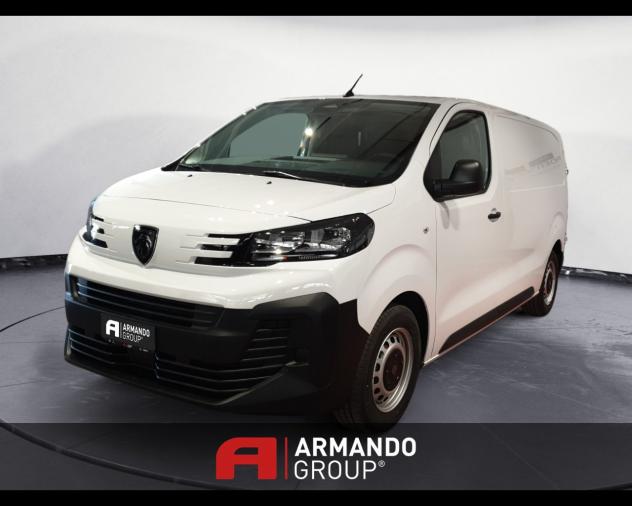 Peugeot EX37 EXPERT Furgone M Diesel 120cv Manuale