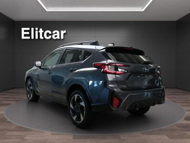 SUBARU Crosstrek 2.0i e-Boxer MHEV CVT Lineartronic Premium rif. 23907982 - Foto 5