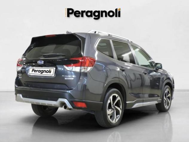 SUBARU Forester 2.0 e-Boxer MHEV CVT Lineartronic Premium rif. 23926846 - Foto 5