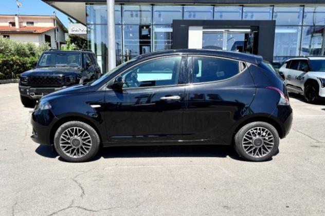 LANCIA Ypsilon 1.0 FireFly 5 porte S&S Hybrid Gold Plus rif. 23806479 - Foto 4