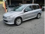 PEUGEOT 206 1.4 16V SW Sweet Years - SOLO 54.000 KM rif. 24151187