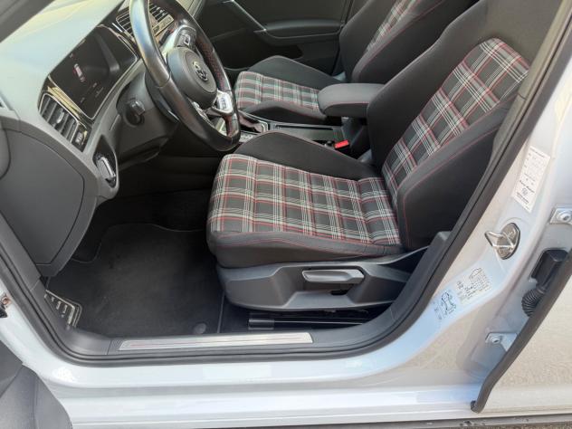 Volkswagen Golf GTI Performance 2.0 245 CV TSI DSG 5p. BMT - Foto 5