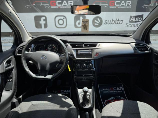 Citroen C3 PureTech 82 Exclusive - Foto 7