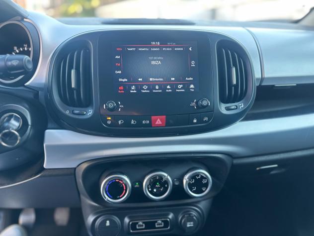 Fiat 500L 1.4 95 CV Hey Google '21 UNIPROP - Foto 3