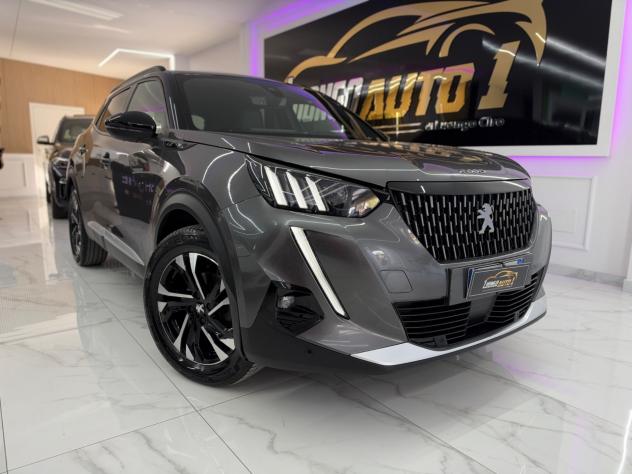 Peugeot 3008 BlueHDi 130cv EAT8 GT Iper Full - Foto 4