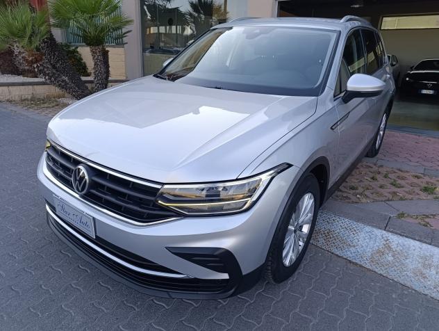 Volkswagen Tiguan 2.0 TDI SCR Life - Foto 8