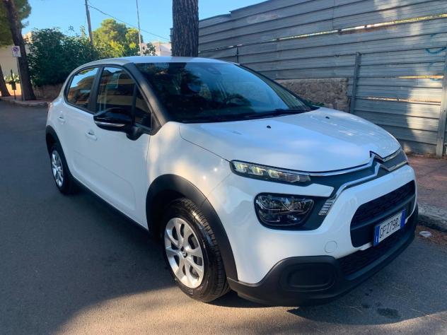 CITROEN - C3 - BlueHDi 100 S&S Feel - Foto 3