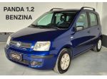 Fiat Panda 1.2 Alessi