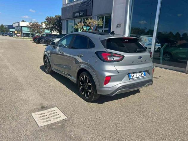 FORD Puma 1.0 EcoBoost Hybrid 125 CV aut. ST-Line X rif. 23999929 - Foto 5