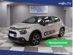 Citroen C3 1.2 Puretech Feel S&S 83CV