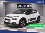 Citroen C3 1.2 Puretech Feel Pack S&S 83CV