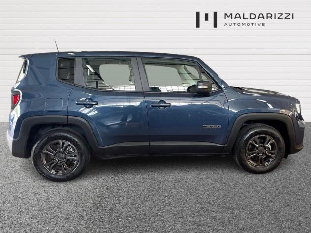 Jeep Renegade 2019 1.0 t3 Longitude 2wd - Foto 5