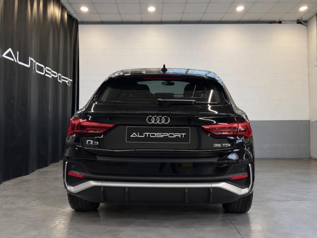 Audi Q3 Sportback 35 TDI S tronic S line - Foto 4