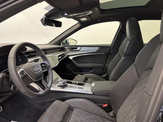 Audi A6 S6 Avant 3.0 TDI quattro tiptronic Tetto Ap. Cerchi21 Sound B&O - Foto 8