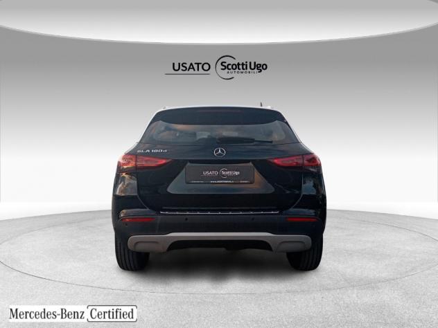 Mercedes-Benz GLA GLA-H247 2020 180 d Sport auto - Foto 7