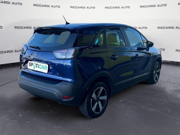 Opel Crossland 1.2 110cv Edition S&S MT6 - Foto 4
