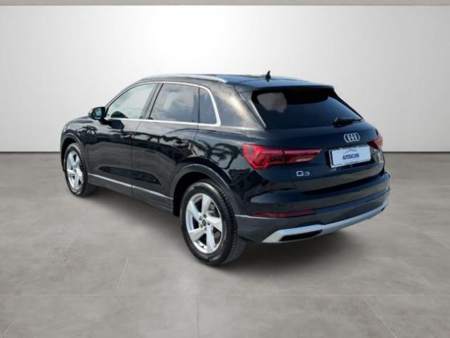 AUDI Q3 35 TDI S tronic Business Advanced rif. 23887396 - Foto 6