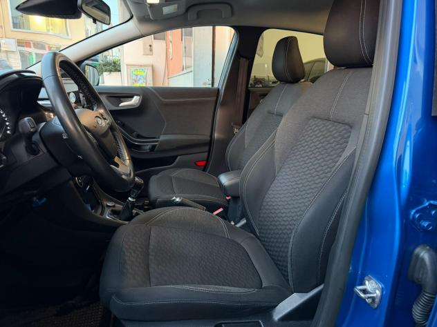 Ford Puma 1.0 EcoBoost Hybrid 125 CV Titanium - Foto 9