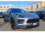 Porsche Macan 2.0 TETTO PANORAMICO APRIBILE