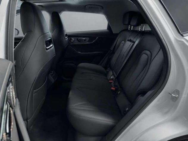 OMODA 5 Omoda 5 1.5 TGDi Super Hybrid System 224 CV Premiu rif. 24052436 - Foto 5