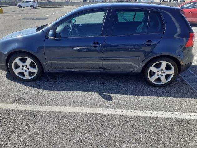 Golf GT sport 1.4TSI unico proprietario - Foto 2