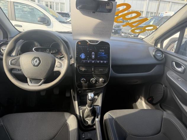 Renault Clio Clio Sporter 0.9 tce energy Zen 90cv - Foto 9
