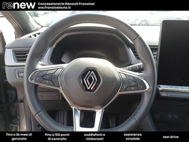 RENAULT Captur TCE 90 TECHNO MOD 2025 rif. 23860061 - Foto 9