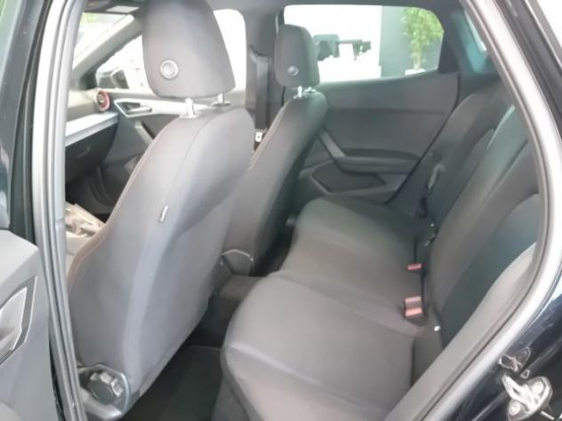 SEAT Ibiza 1.0 EcoTSI 95 CV 5 porte FR OFFERTA PROMO!!! rif. 23790807 - Foto 9