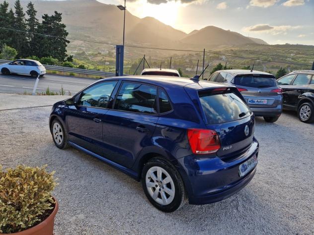 Volkswagen Polo 1.2 TDI DPF 5 p. BlueMotion 75 CV - Foto 7
